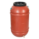 Load image into Gallery viewer, Terracotta Rain Barrel - Raleigh

